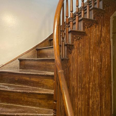 Cozy Modern Apt In The Heart Of Fells Point! ボルティモア エクステリア 写真