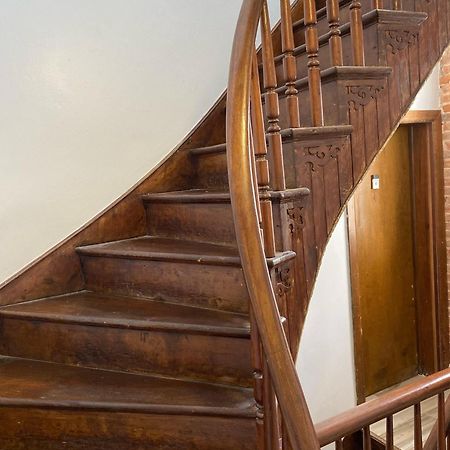 Cozy Modern Apt In The Heart Of Fells Point! ボルティモア エクステリア 写真